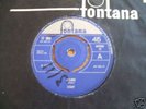 Legay - No One 1968 UK 45 KILLER BRTISH PSYCH 