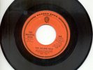 45rpm The Grateful Dead THE GOLDEN ROAD, 1967, RARE