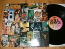 TIGER B. SMITH  Bunch - rare Heavy Prog Psych FOC LP 74