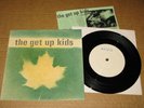 The GET UP KIDS - Loveteller 7