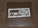 Arctic Monkeys Rare Five Minutes With 7