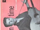 ROCK LP 1957 Ricky Nelson TEEN TIME Verve USA Top RAR 