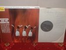 MARTHA & THE VANDELLAS Heatwave LP 1964 MONO 1st Press