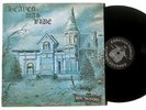 RICK SAUCEDO strange fantastic psych floater orig copy