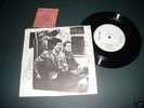The Clash Autographed Original Capital Radio PS 45 Punk