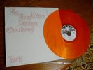 BORIS - solomon LP sunn khanate melvins *****RARE*****