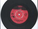DAVID BOWIE 'DO ANYTHING YOU SAY' PYE ORIGINAL 7