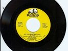 MODERN SOUL/BOOGIE FUNK 45 - STYLE on PANDA - LISTEN