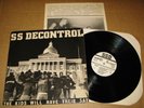 SSD The Kids Will Have Their Say LP   xclaim original