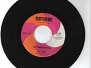 Rare Soul - TNT Band - The Meditation / Mr. Slick