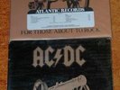 AC-DC, 2x RARE 