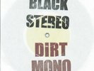 BLACK LIPS - DIRTBOMBS Tour single 7