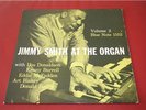 BLUE NOTE 1552 LOU DONALDSON KENNY BURRELL JIMMY SMITH