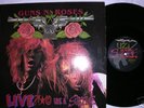 Guns N' Roses * LIVE...Like A Suicide * RARE 