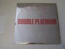 KISS Double Platinum SEALED LP early press w/ inserts