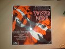 Twisted Nerve     RARE   psychedlic   soudtrack  LP