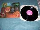 KING CRIMSON   IN THE WAKE OF THE POSEIDON   ISLAND '70