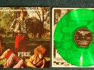 JIMI HENDRIX - FIRE         