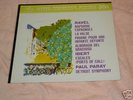 Mercury SR-90313 Ravel Rapsodie Espagnole Promo NM