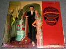 BILL PLUMMER & COSMIC BROTHERHOOD Orig 1968 LP SEALED