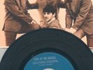 BEATLES FOUR BY THE BEATLES EP EAP 1-2121 W/SLEEVE N/R