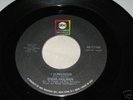 eddie holman i surrender/i love you/rare /abc nmint