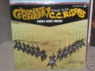 WAYNE COCHRAN C.C. Riders HIGH & RIDIN LP Bethlehem SS