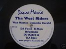 Waxmaster - Crazy Tunes - Dance Mania 126