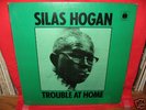 SILAS HOGAN 