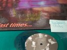 Floorpunch LP Fast Time sxe  cold world have heart nyhc
