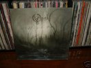 OPETH - Blackwater Park DLP (RAREST) katatonia,anathema