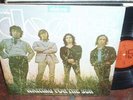 THE DOORS LP UK 