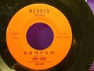 Soul 45  John Bowie  You're gonna Miss A good Thing