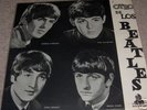 THE BEATLES ''OTRO DE LOS'' RARE LP FROM CHILE.