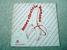 PRETTY THINGS More Electric Banana ORiG De Wolfe psych