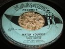 NORTHERN SOUL 45/ TONY HESTOR 