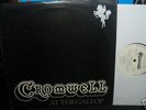 Irish folk rock private press Lp Cromwell At The Gallop