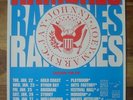 # RAMONES 1991 Australia tour poster*ORIGINAL and MINT*