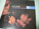 John Coltrane LIVE Japan RED WAX Impulse Miles Davis