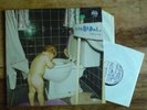 SEBADOH - BAKESALE - Orig UK LP plus free Single MINT