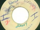 Phillis Dillon - Perfidia- Orig. Blank Treasure Isles 7