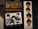 Songs, Pictures and Stories of the Fabulous Beatles