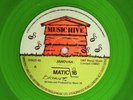 MATIC 16-Jahoviah-RARE 1982 UK ROOTS/DUB 12