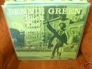 LP Bennie Green - Back On The Scene  Blue Note jazz OG