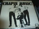 (FOLK PSYCH/HARRY CHAPIN)CHAPIN BROTHERS CHAPIN MUSIC