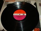 LED ZEPPELIN 1&11 ORANGE AND PURPLE BOTH 1ST PRESS