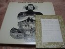 Flower Travellin' Band SATORI Japan Hard Psych LP