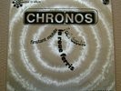 PARMEGIANI Chronos Electronic Triptyque LP PROSPECTIVE