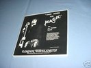 JIM MORRISON Special 4 Record Box Set 3 Hours For Magic