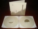 JESU Conqueror Vinyl Lp Godflesh IsIs Boris Sunn o)))